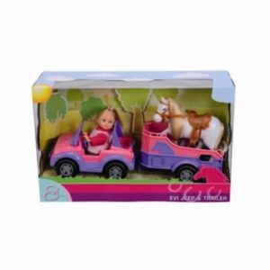 steffilove evi jeep + ho