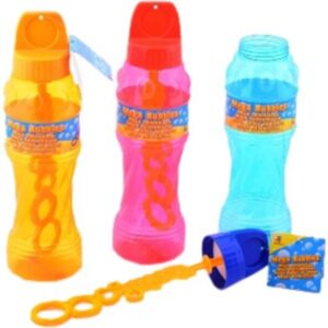 buborékfújó folyadék 1 l, többféle