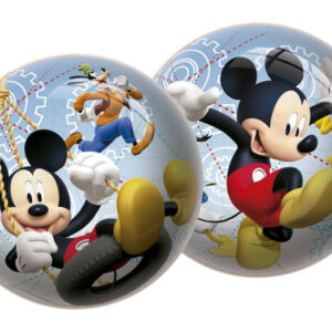 labda 23 cm mickey