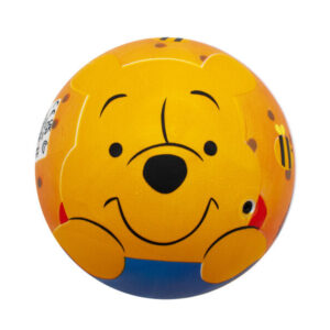 labda 23 cm micimackó