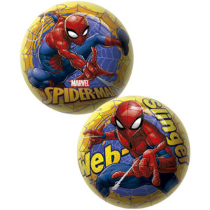 labda 23 cm pókember