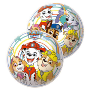 labda 23 cm mancs őrjárat