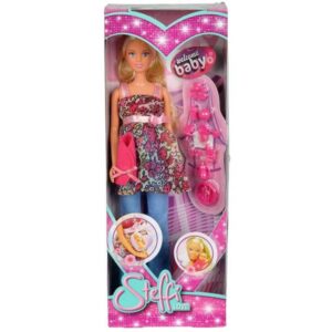 simba: steffi love kismama baba 29 cm