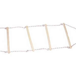 natúr kötéllétra