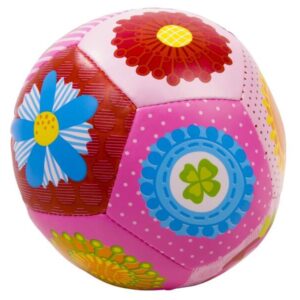 puha szivacslabda 14 cm, többféle