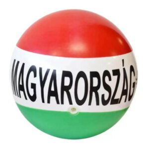 magyarország szurkolói labda 230mm