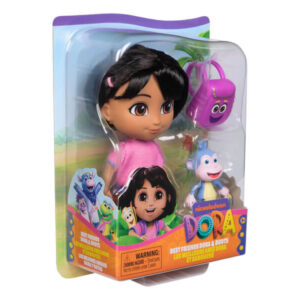 dóra a felfedező dora alap baba