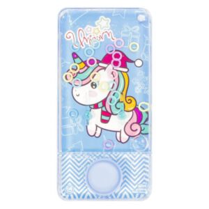 Állatos vízi flipper 6 féle