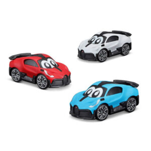 bburago jr. első bugattim