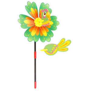 szélforgó többféle