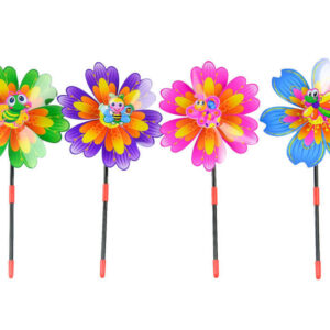 szélforgó többféle