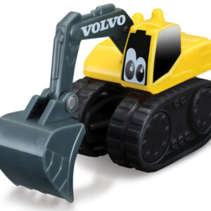 bburago jr. első munkagépeim