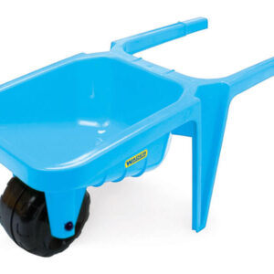 wader óriás homokozó talicska kék