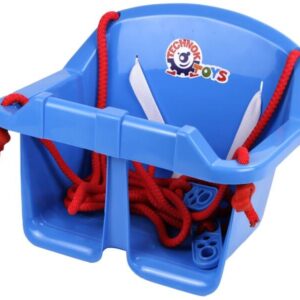 műanyag bébihinta többféle