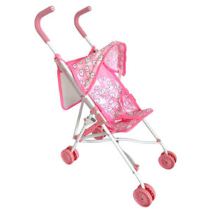 fedeles, kosaras babakocsi 47, 5x25x55 cm