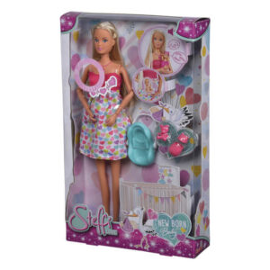 steffiloveújszülött szett