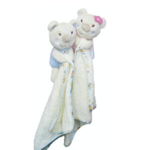 takarós maci szundikendő