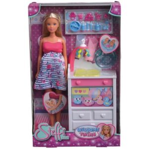 steffi love baba ikrekkel 29 cm