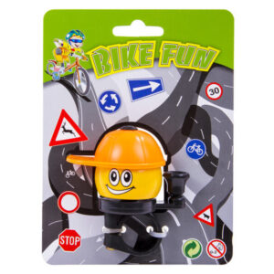 mókás bicikli csengő többféle