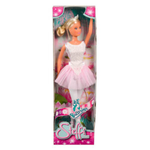 steffi love balerina