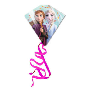 szélsárkány disney, 4 féle