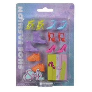 simba: steffi babacipők, 2 féle