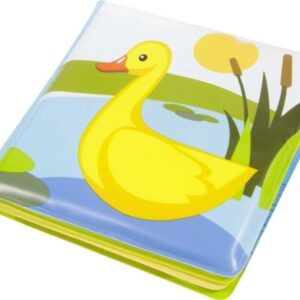 háziállatok pancsolókönyv