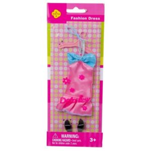 defa lucy ruha 30 cm es babához többféle