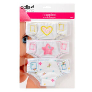 textil pelenka 3 darabos készlet