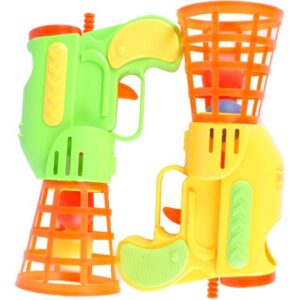 páros labdakilövő készlet