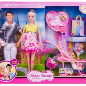 defa baba család kismama és kisbaba többféle