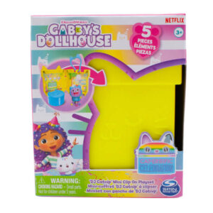 gabi babaháza hordozható mini játékszett szortiment többféle