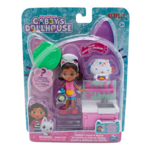 gabi babaháza játékszett szortiment