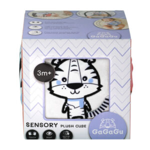 gagagu játszó kocka 10 cm