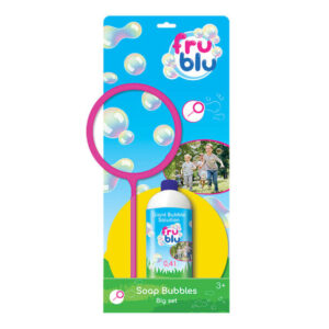 frublu karika szett tál +0, 4l folyadék