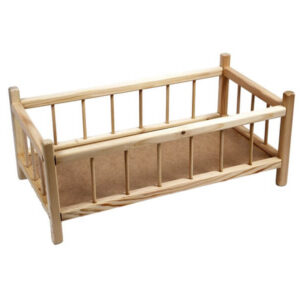 fa babaágy nagy, natúr