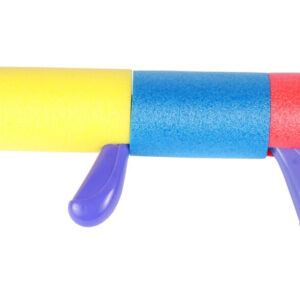szivacs vízipisztoly 32 cm, többféle