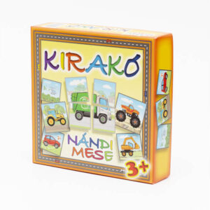 nándi mese kirakó