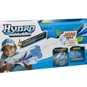 silverlit hydro m. a. d elektromos vízip. kék