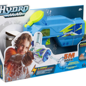 silverlit hydro m. a. d mini elektromos vízipisztoly