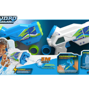 silverlit hydro m. a. d mini elektromos vízip.