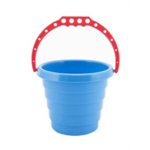 homokozó vödör 14 cm, többféle