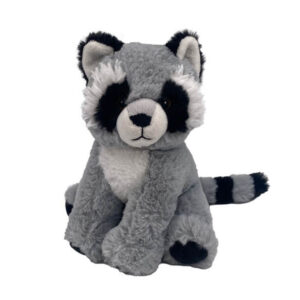 plüss mosómedve 20 cm