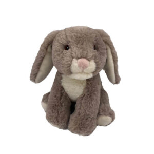 plüss nyuszi, 20 cm