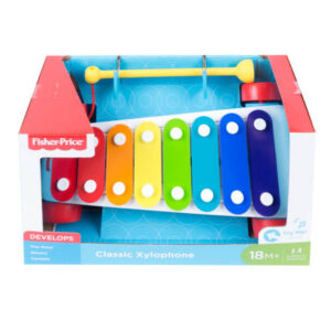 fisher price xilofon