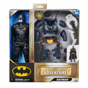batman 12" batman kalandok