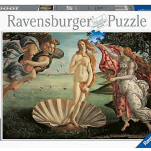 puzzle 1000 db botticelli vénusz születése