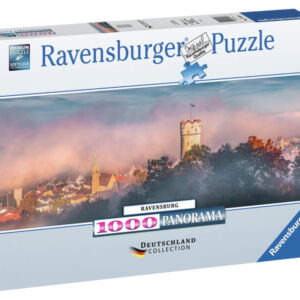 ravensburger puzzle 1000 db ravensburg