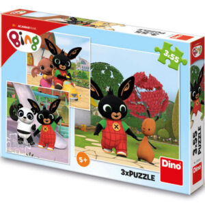 puzzle 3x55 db bing