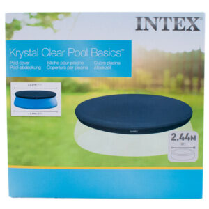 medence takaró kerek 2, 44m